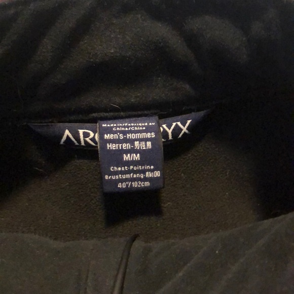 Arc’Teryx Gamma jacket - Picture 3 of 8